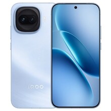 iQOO Z11 Turbo 5G