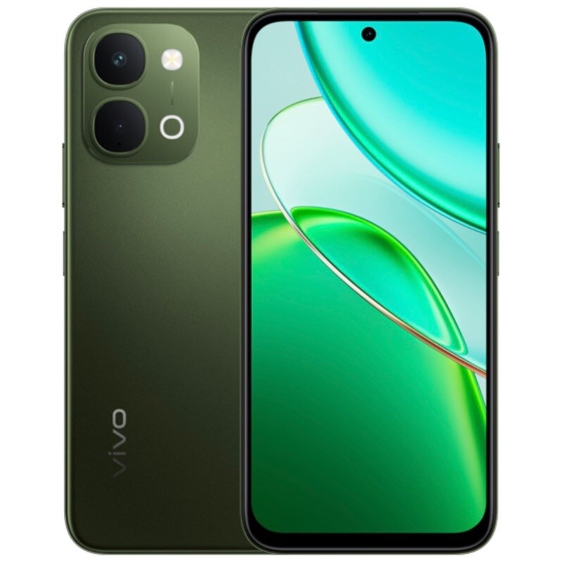Vivo T5x 5G