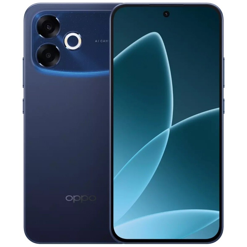 Oppo A55s 5G (China) Price in India, Specifications, Features