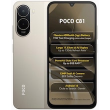 Poco C81