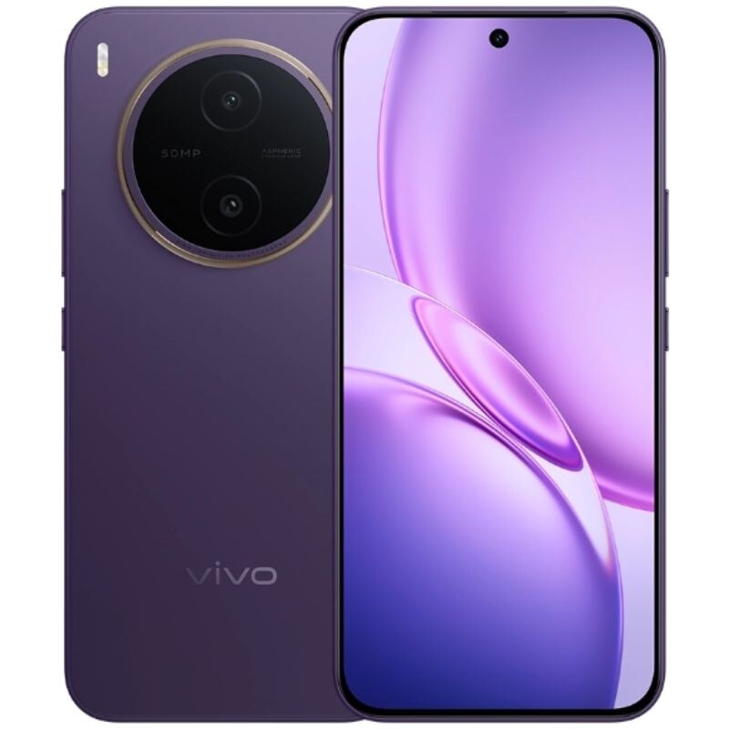 Vivo Y600 Pro 5G
