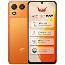 Itel Zeno 200
