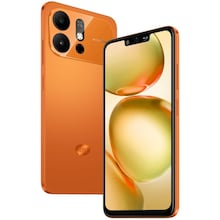 Itel A100 Pro