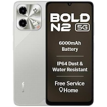Lava Bold N2 5G