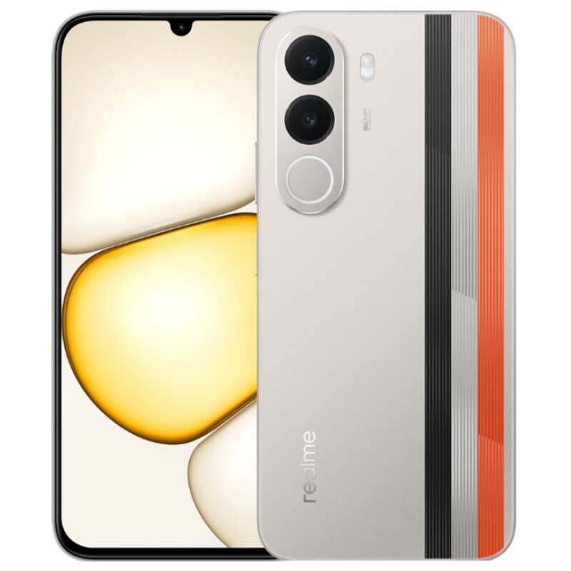 Realme P4x 4G