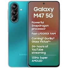 Samsung Galaxy M47 5G