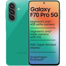 Samsung Galaxy F70 Pro 5G