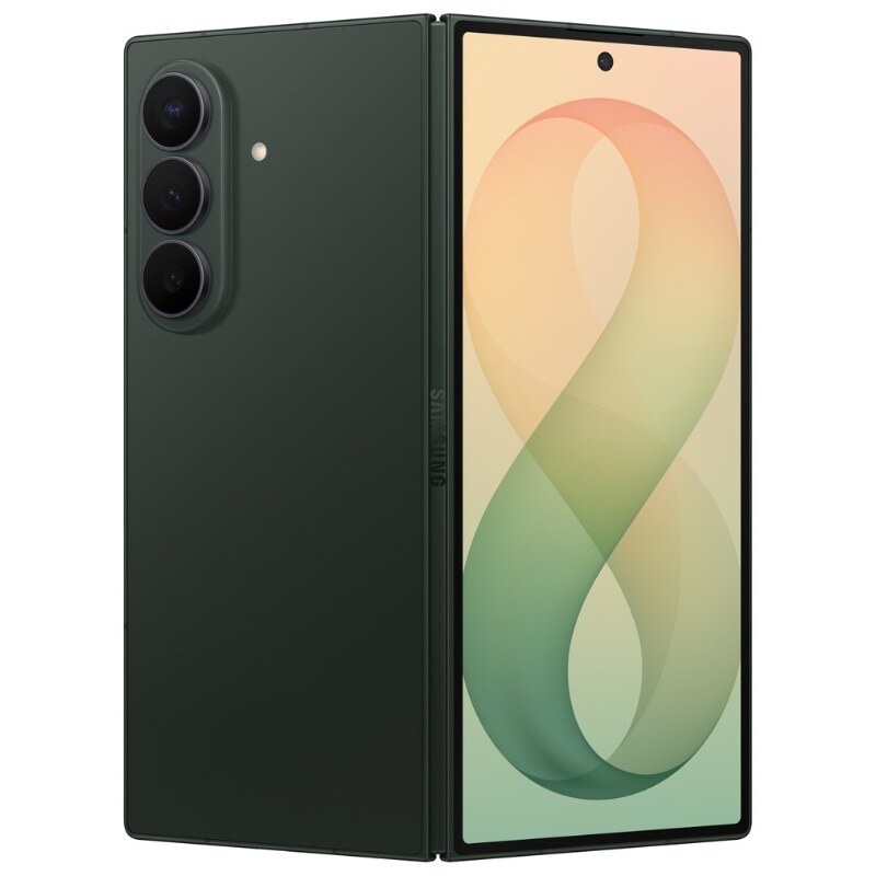 Samsung Galaxy Z Fold 8 Ultra