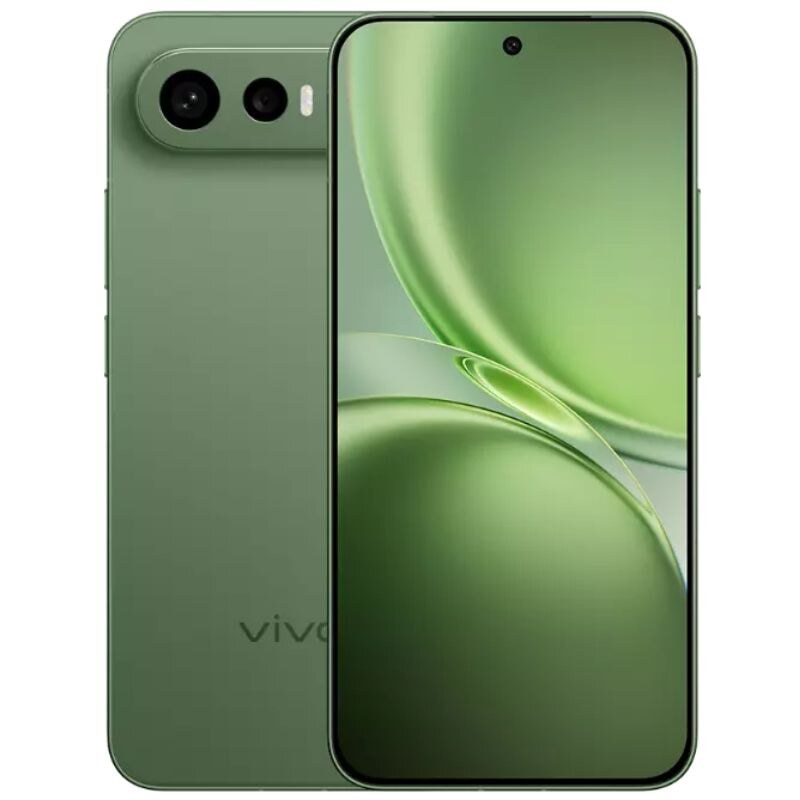 Vivo X300 FE