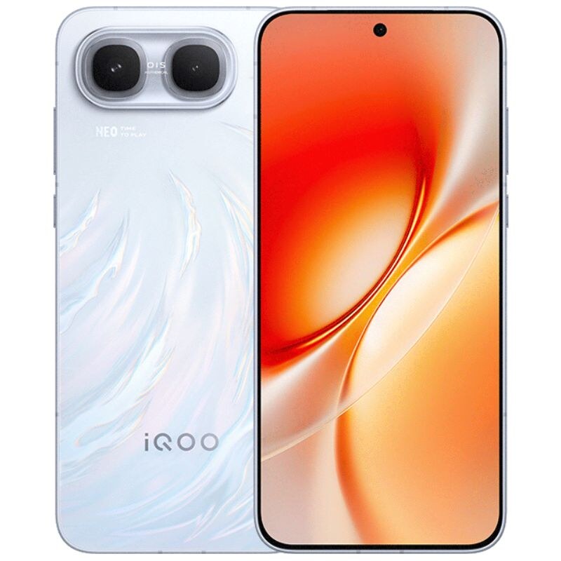 iQOO Neo 11 Ultra