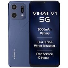 Lava Virat V1 5G