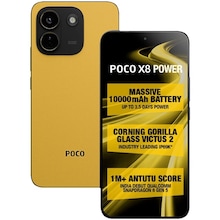 POCO X8 Power 5G