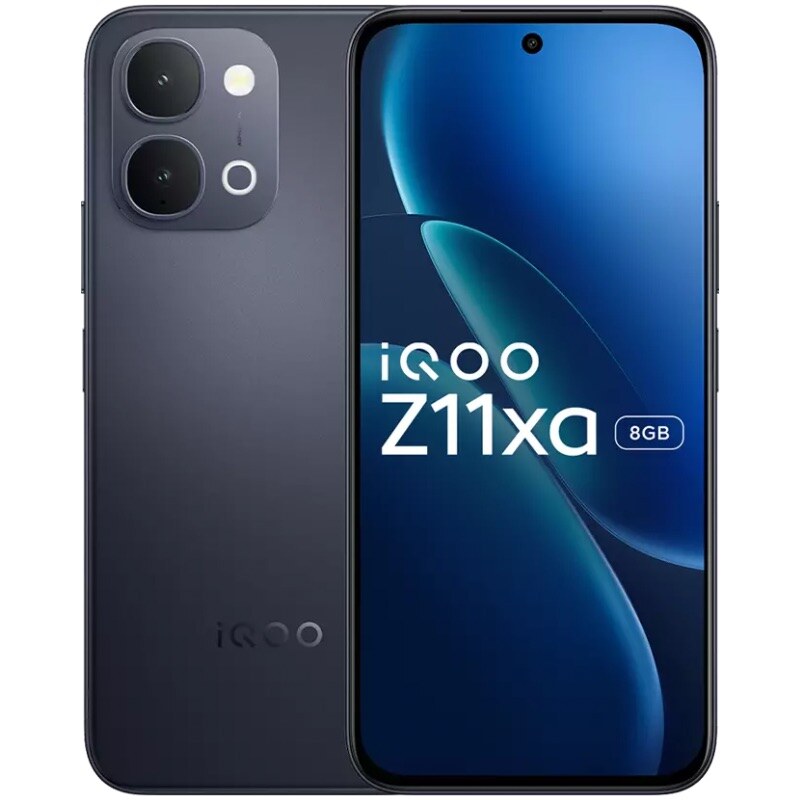 iQOO Z11xa 5G