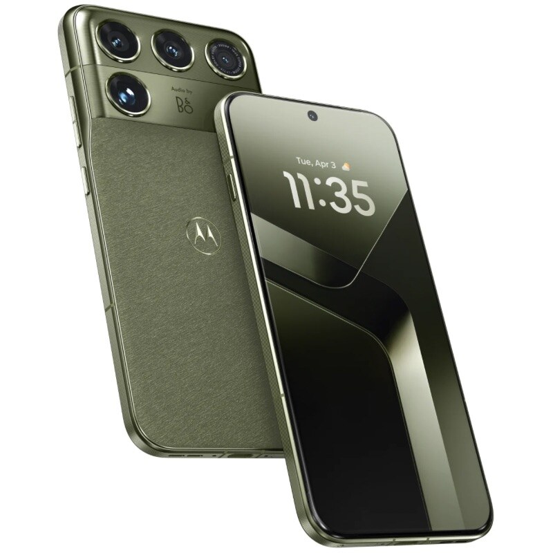 Motorola Signature 27