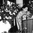 Karunanidhi and Jayalalithaa Karunanidhi and Jayalalithaa