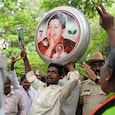 J. Jayalalithaa, former Chief Minister of Tamil Nadu J. Jayalalithaa, former Chief Minister of Tamil Nadu