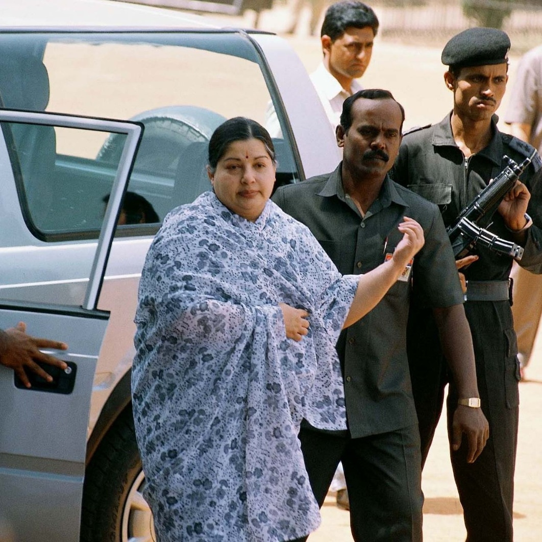Jayalalithaa
