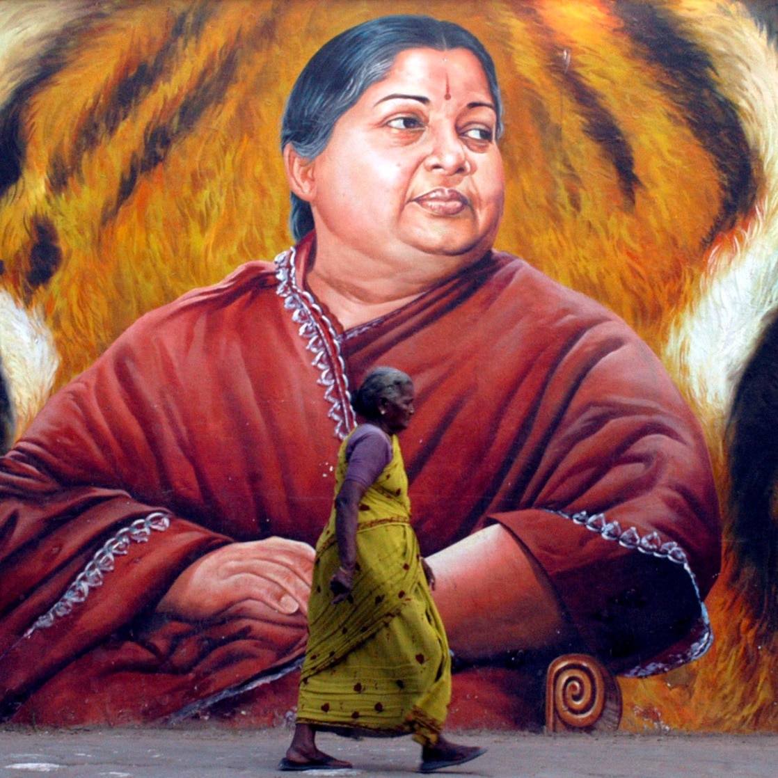 Jayalalithaa