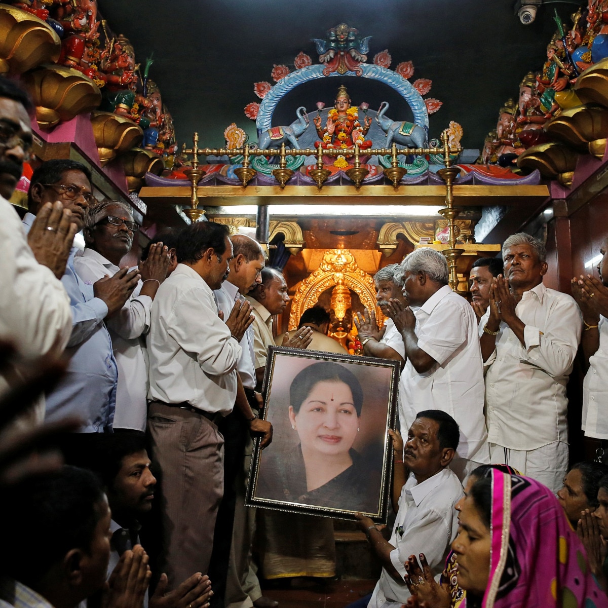 Jayalalithaa
