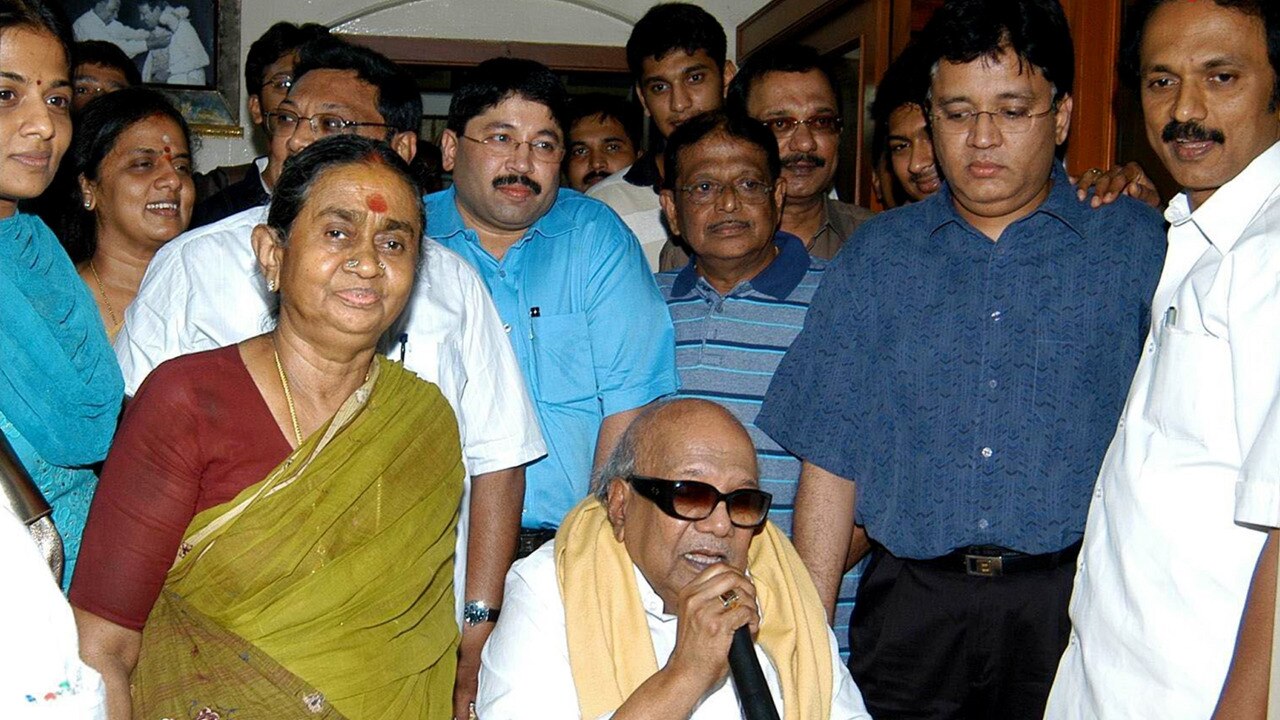 Thirumangalam, Telecom, Tamil in Delhi & Travel of Law | Part 44