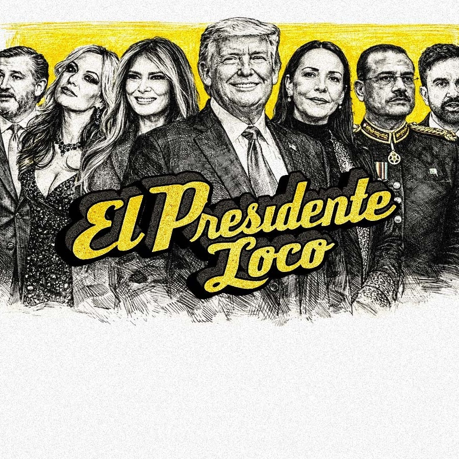 president of venezuela donald j trump america caracas melania stormy daniels nicolas maduro america intervention in iran coup