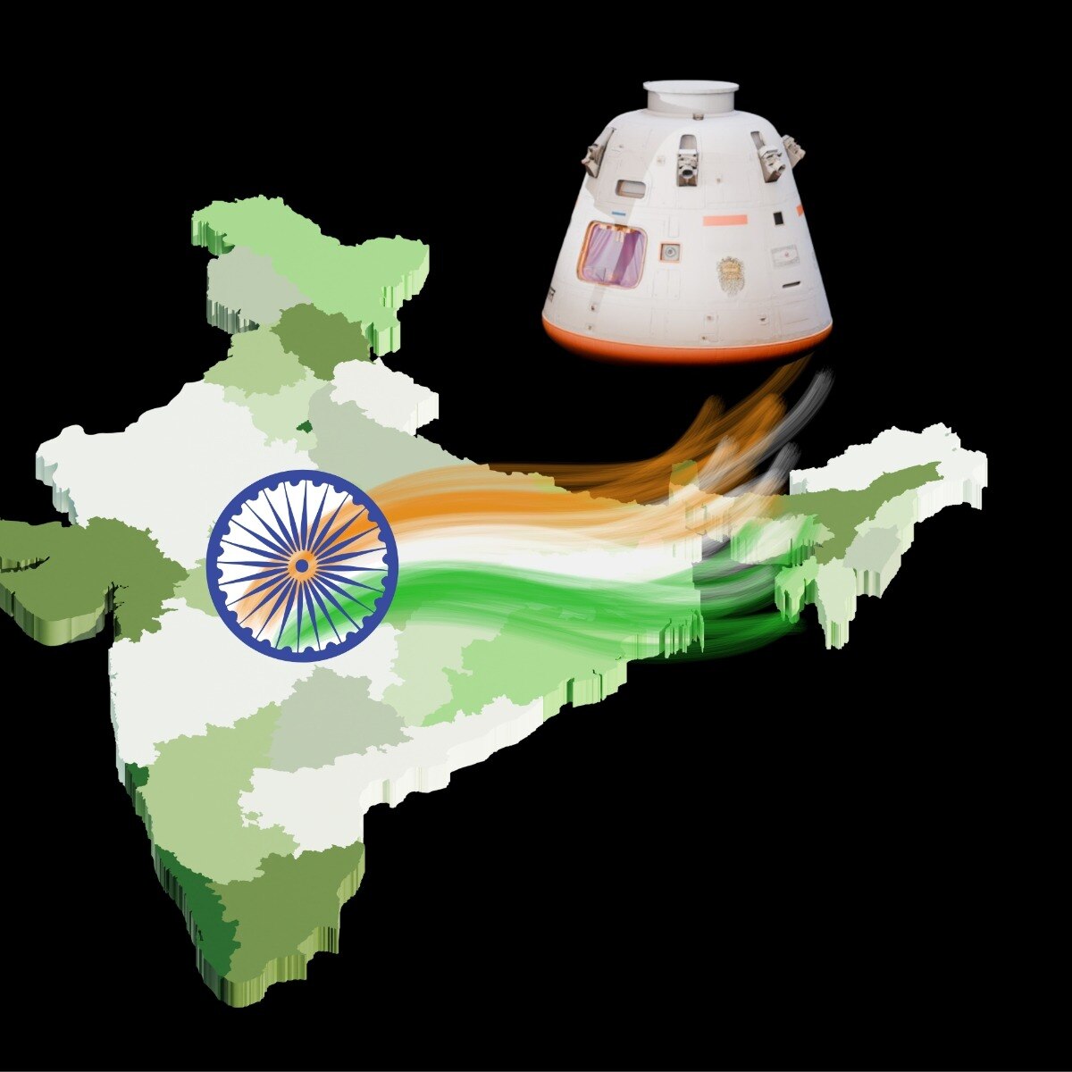 india space audit