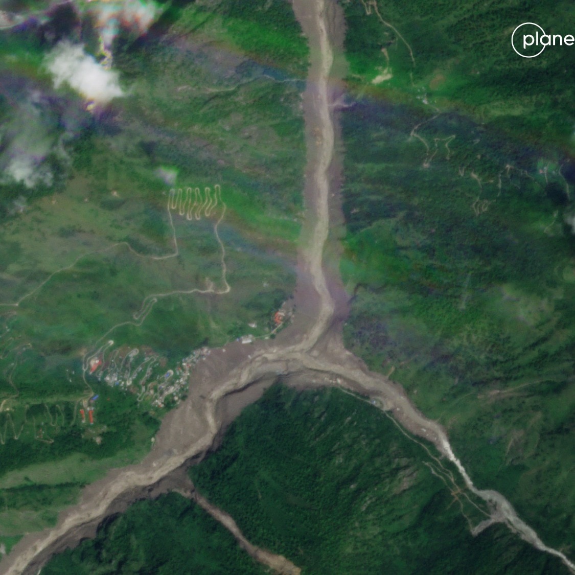 nepal