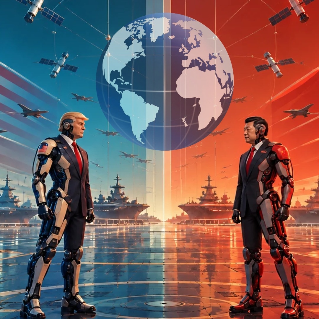 AI Race