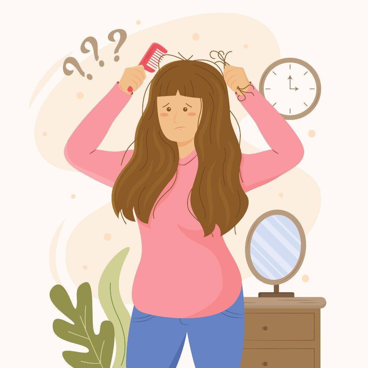 Home remedies for combating hair fall this monsoon