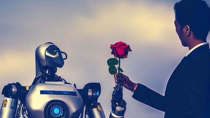 Ai Girlfriend Review