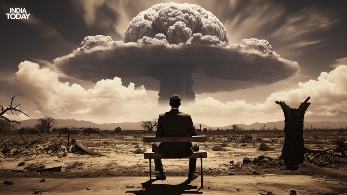 'Oppenheimer': How the secret atom bomb project affected people in New 