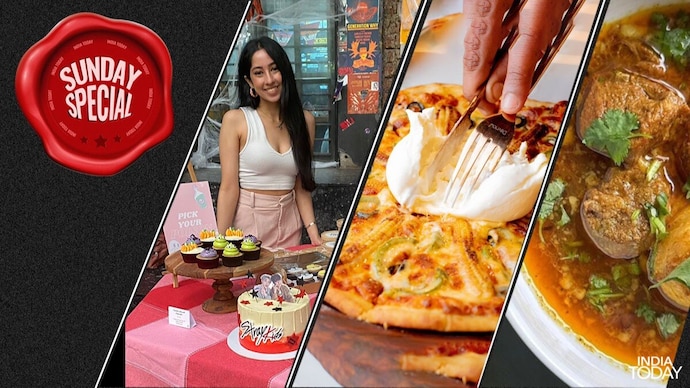 Blondery – a Cloud Kitchen That Went from Home Baking to a DTC Empire in a Week Blondery – a Cloud Kitchen That Went from Home Baking to a DTC Empire in a Week