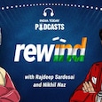 1992 World Cup: When Indian Journo Carried Ganpati To Meet Bradman | Rewind, Ep 03 1992 World Cup: When Indian Journo Carried Ganpati To Meet Bradman | Rewind, Ep 03