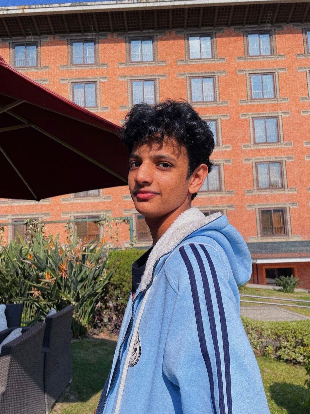 Aarush Varma Image