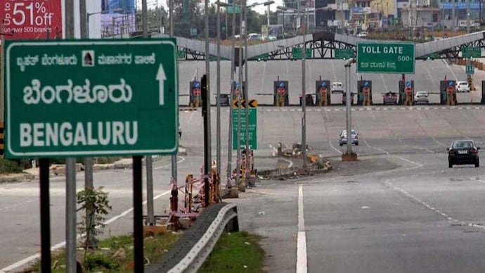 Bengaluru's economy suffers Rs 20,000 crore loss due to traffic woes: Study - India Today