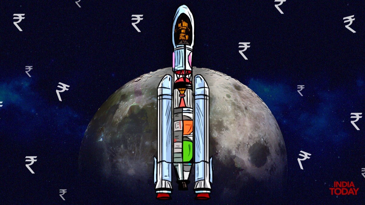 Three years after Chandrayaan-3, India’s space economy enters a new era