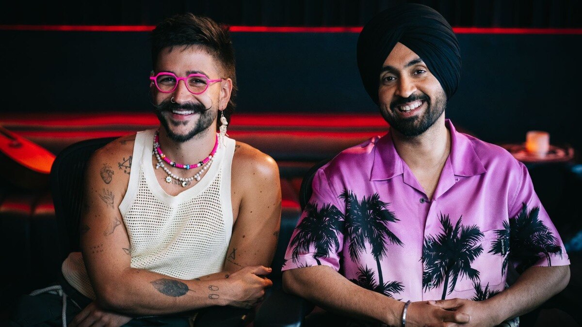 Diljit dosanjh new song deals