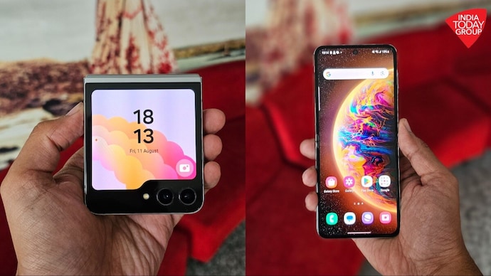 Should i buy a online samsung phone