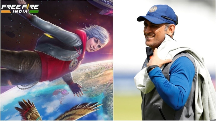 "Free Fire India Launch Date" | MS Dhoni Ambassador | Techie Sanoj