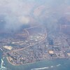 Hawaii wildfires