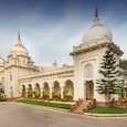 Hyderabad Public School is a co-educational, day & residential school in Hyderabad. Hyderabad Public School is a co-educational, day & residential school in Hyderabad.