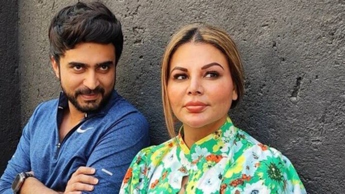 Rakhi Sawant claims ex-husband Adil Khan sold her nude videos for Rs 47  lakh - India Today