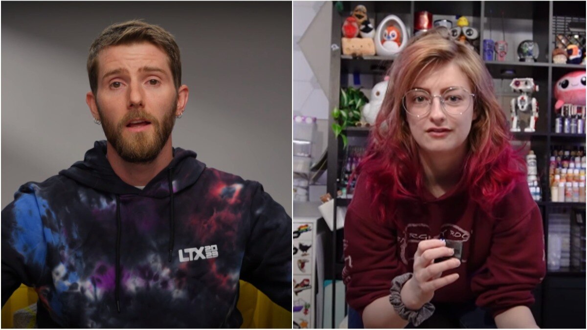 Ex-Linus Tech Tips employee talks about toxic work culture, says she ...