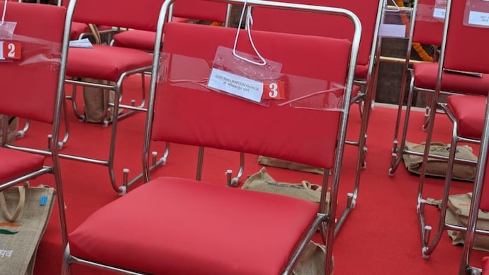 Congress chief skips PM's Independence Day speech, party explains why - India Today