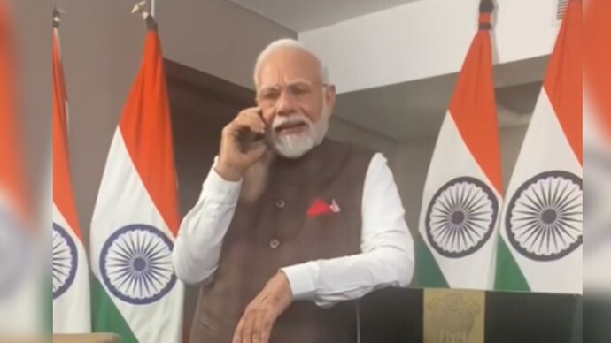 Chandrayaan-3: PM Modi to visit Bengaluru tomorrow to congratulate Isro ...