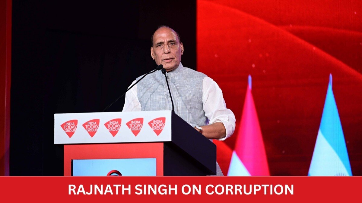 Rajnath Singh 