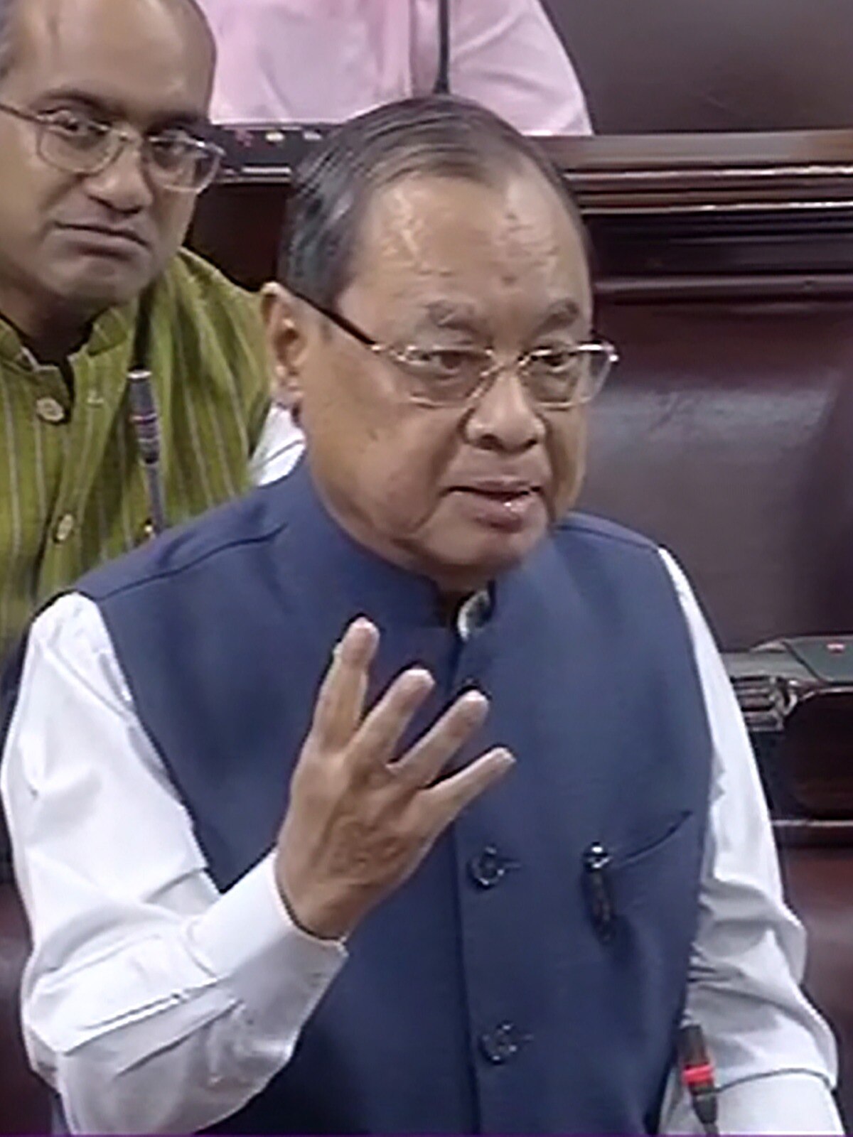 Ranjan Gogoi
