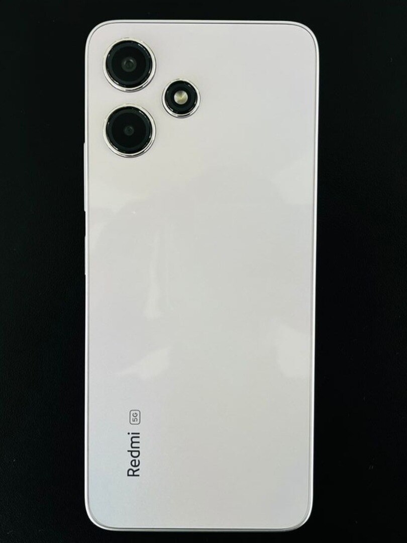 レドミ12 5g ムーンライトホワイト Xiaomi(シャオミ) 新品未 レドミ12 5g ムーンライトホワイト Xiaomi(シャオミ) 新品未