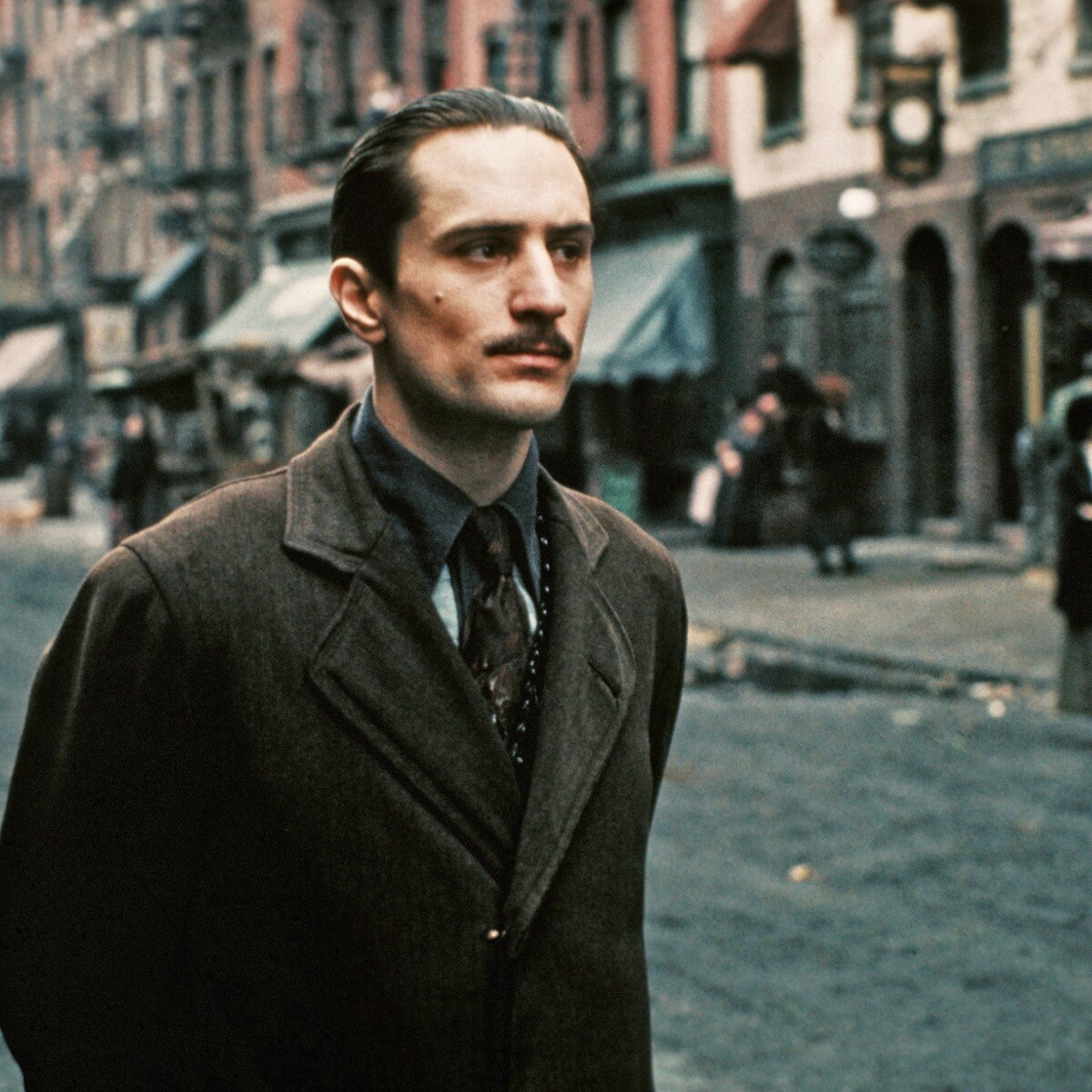 The Godfather II': De Niro's first mega hit is a masterclass in  sequel-making - India Today