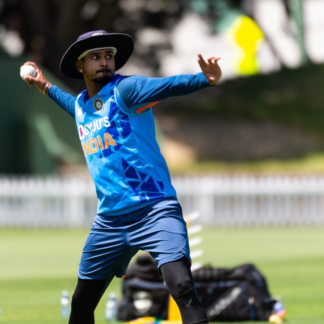 Shreyas Iyer